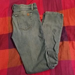 Joes's Jeans Straight Leg 29